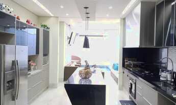 Imagem 3: CASA EM CONDOMINIO RESIDENCIAL em MARÍLIA - SP, PARQUE DAS ESMERALDAS II