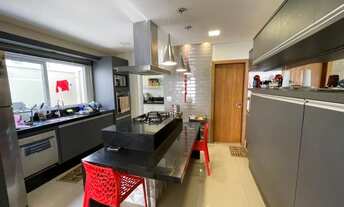 Imagem 4: CASA EM CONDOMINIO RESIDENCIAL em MARÍLIA - SP, PARQUE DAS ESMERALDAS II