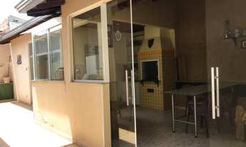 Imagem 7: CASA RESIDENCIAL em MARÍLIA - SP, JARDIM CAVALLARI