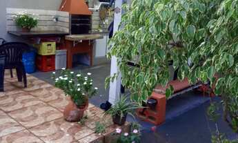 Imagem 4: CASA RESIDENCIAL em MARÍLIA - SP, JARDIM ESPLANADA