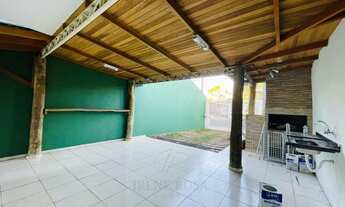 Imagem 3: CASA RESIDENCIAL em MARÍLIA - SP, JARDIM CRISTO REI