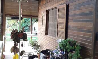 Imagem 3: CHACARA RESIDENCIAL em MARÍLIA - SP, PARQUE SERRA DOURADA