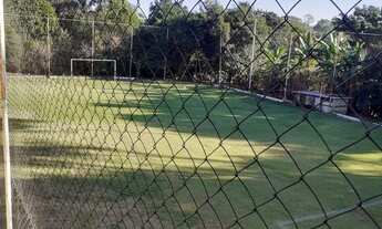 Imagem 5: CHACARA RESIDENCIAL em MARÍLIA - SP, PARQUE SERRA DOURADA