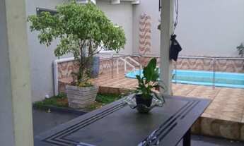 Imagem 3: CASA RESIDENCIAL em MARÍLIA - SP, JARDIM ESPLANADA