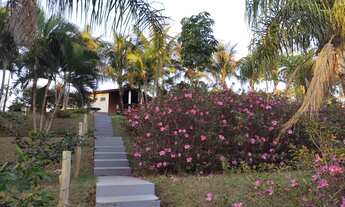 Imagem 6: CHACARA RESIDENCIAL em MARÍLIA - SP, JARDIM FLAMINGO