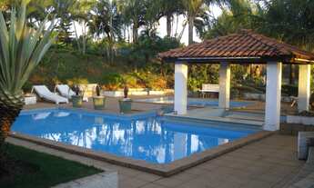 Imagem 4: CHACARA RESIDENCIAL em MARÍLIA - SP, JARDIM FLAMINGO