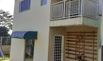 Imagem 6: CHACARA RESIDENCIAL em MARÍLIA - SP, PARQUE SERRA DOURADA