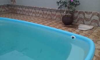 Imagem 7: CASA RESIDENCIAL em MARÍLIA - SP, JARDIM ESPLANADA