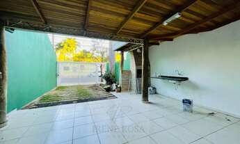 Imagem 4: CASA RESIDENCIAL em MARÍLIA - SP, JARDIM CRISTO REI