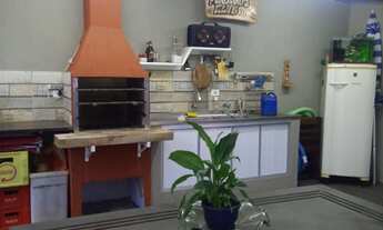 Imagem 5: CASA RESIDENCIAL em MARÍLIA - SP, JARDIM ESPLANADA