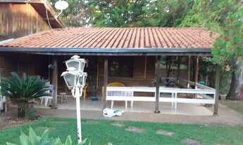 Imagem 2: CHACARA RESIDENCIAL em MARÍLIA - SP, PARQUE SERRA DOURADA