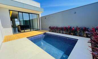 Imagem 4: CASA EM CONDOMINIO RESIDENCIAL em MARÍLIA - SP, JARDINS DE RENOIR