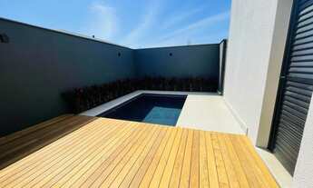 Imagem 3: CASA EM CONDOMINIO RESIDENCIAL em MARÍLIA - SP, JARDINS DE RENOIR