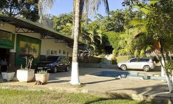 Imagem 7: CHACARA RESIDENCIAL em MARÍLIA - SP, PARQUE SERRA DOURADA