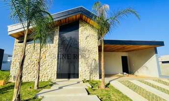 Imagem: CASA EM CONDOMINIO RESIDENCIAL em MARÍLIA