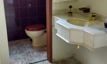 Imagem 6: CASA RESIDENCIAL em MARÍLIA - SP, JARDIM ACAPULCO