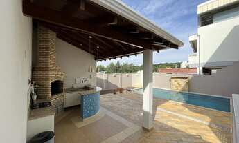 Imagem 4: CASA EM CONDOMINIO RESIDENCIAL em MARÍLIA - SP, JARDIM ALVORADA