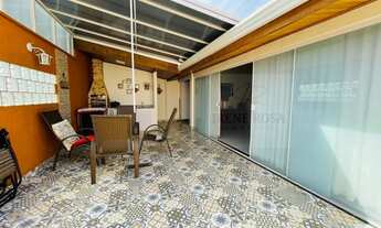 Imagem 7: CASA EM CONDOMINIO RESIDENCIAL em MARÍLIA - SP, JARDIM ESMERALDA