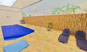 Imagem 2: CASA EM CONDOMINIO RESIDENCIAL em MARÍLIA - SP, JARDIM ALVORADA