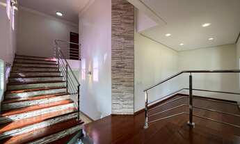 Imagem 3: CASA EM CONDOMINIO RESIDENCIAL em MARÍLIA - SP, JARDIM ALVORADA