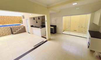 Imagem 5: CASA EM CONDOMINIO RESIDENCIAL em MARÍLIA - SP, JARDIM ALVORADA