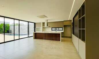 Imagem 7: CASA EM CONDOMINIO RESIDENCIAL em MARÍLIA - SP, JARDIM ALVORADA