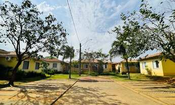 Imagem: CASA EM CONDOMINIO RESIDENCIAL em MARÍLIA