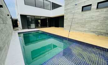 Imagem 3: CASA EM CONDOMINIO RESIDENCIAL em MARÍLIA - SP, JARDIM ALVORADA