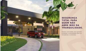 Imagem: CASA RESIDENCIAL em MARÍLIA - SP, JARDIM