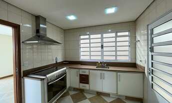 Imagem 7: CASA EM CONDOMINIO RESIDENCIAL em MARÍLIA - SP, JARDIM ALVORADA