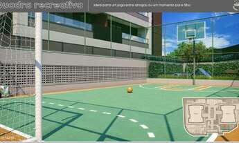 Imagem 5: APARTAMENTO RESIDENCIAL em MARÍLIA - SP, FRAGATA