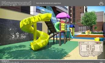 Imagem 7: APARTAMENTO RESIDENCIAL em MARÍLIA - SP, FRAGATA