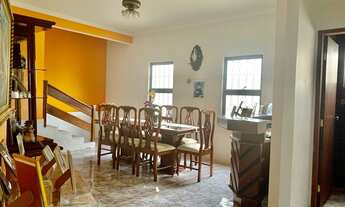 Imagem 2: CASA RESIDENCIAL em MARÍLIA - SP, JARDIM ACAPULCO