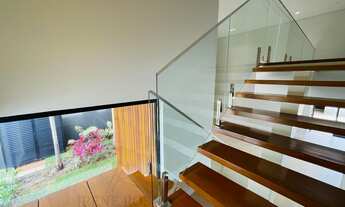 Imagem 6: CASA EM CONDOMINIO RESIDENCIAL em MARÍLIA - SP, JARDIM ALVORADA