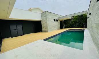 Imagem 4: CASA EM CONDOMINIO RESIDENCIAL em MARÍLIA - SP, JARDIM ALVORADA