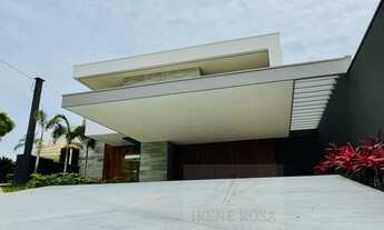 Imagem 2: CASA EM CONDOMINIO RESIDENCIAL em MARÍLIA - SP, JARDIM ALVORADA