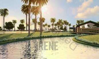 Imagem 3: TERRENO EM CONDOMINIO RESIDENCIAL em MARÍLIA - SP, VILLAGE DAMHA MARÍLIA