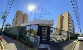 Imagem: APARTAMENTO RESIDENCIAL em MARÍLIA - SP