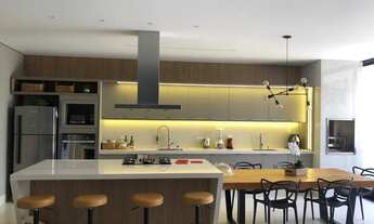 Imagem 6: CASA EM CONDOMINIO RESIDENCIAL em MARÍLIA - SP, ESMERALDA RESIDENCE II