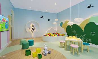 Imagem 7: APARTAMENTO RESIDENCIAL em MARÍLIA - SP, FRAGATA