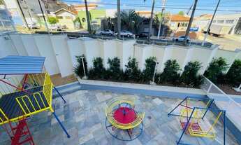 Imagem 7: APARTAMENTO RESIDENCIAL em MARÍLIA - SP, CENTRO