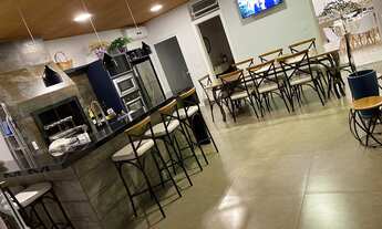 Imagem 3: CASA EM CONDOMINIO RESIDENCIAL em MARÍLIA - SP, PARQUE DAS ESMERALDAS II