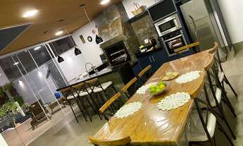 Imagem: CASA EM CONDOMINIO RESIDENCIAL em MARÍLIA