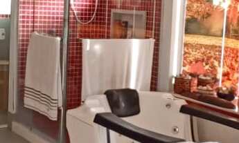 Imagem 7: CHACARA RESIDENCIAL em MARÍLIA - SP, SÍTIOS DE RECREIO SANTA ROSA (PADRE NÓBREGA