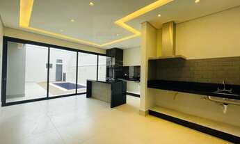 Imagem 3: CASA EM CONDOMINIO RESIDENCIAL em MARÍLIA - SP, ESMERALDA RESIDENCE II