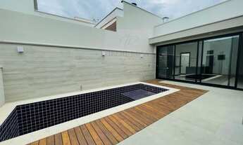 Imagem 7: CASA EM CONDOMINIO RESIDENCIAL em MARÍLIA - SP, ESMERALDA RESIDENCE II