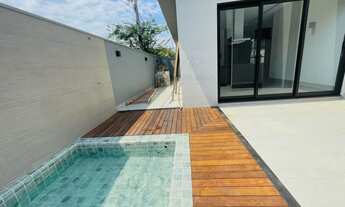 Imagem 2: CASA EM CONDOMINIO RESIDENCIAL em MARÍLIA - SP, ESMERALDA RESIDENCE II