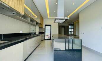 Imagem 3: CASA EM CONDOMINIO RESIDENCIAL em MARÍLIA - SP, ESMERALDA RESIDENCE II