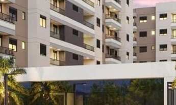 Imagem: APARTAMENTO RESIDENCIAL em MARÍLIA - SP