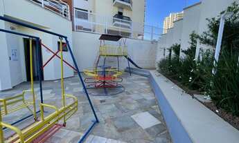 Imagem 2: APARTAMENTO RESIDENCIAL em MARÍLIA - SP, CENTRO